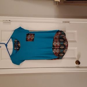Graphic t shirt